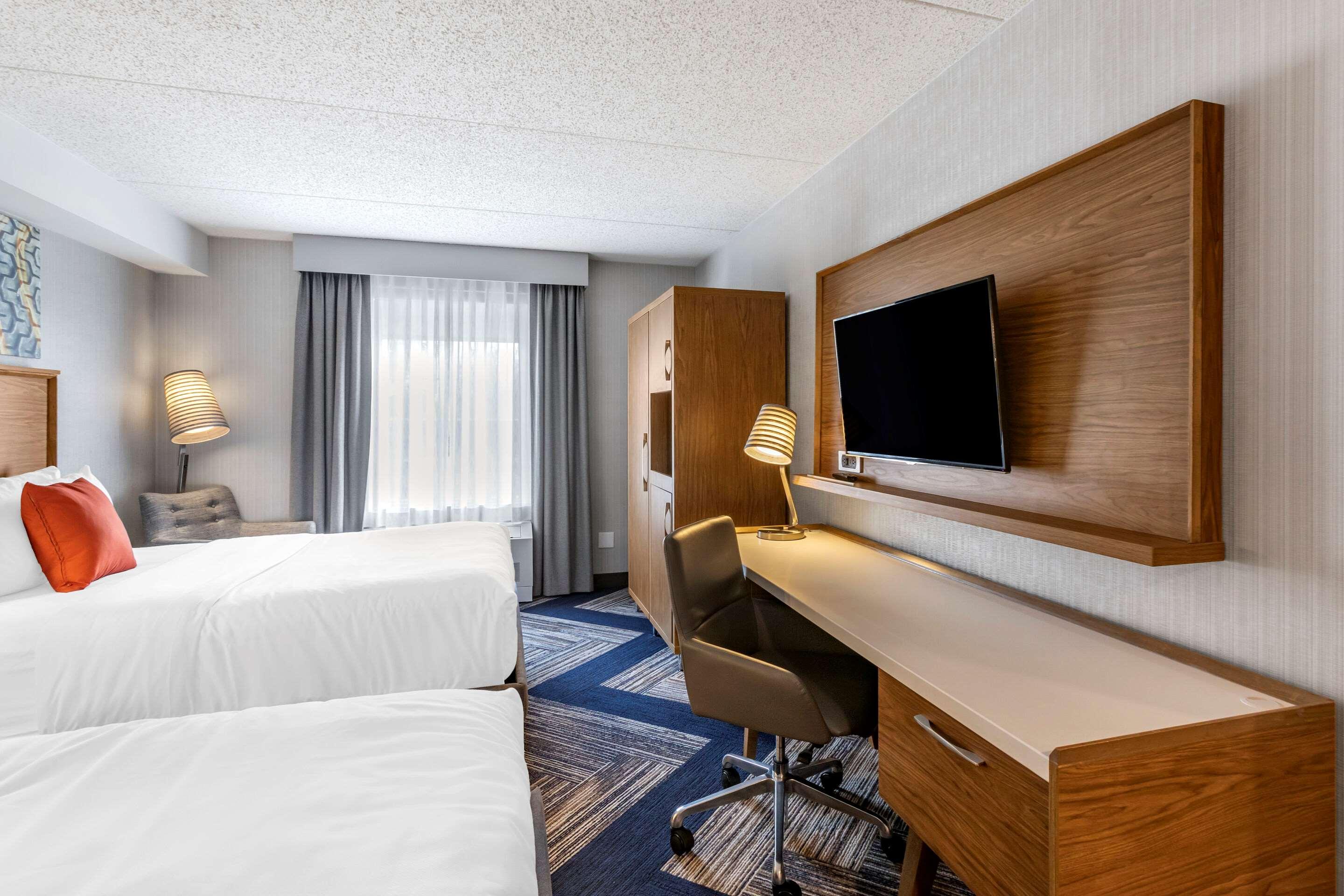 Comfort Inn Sarnia Luaran gambar